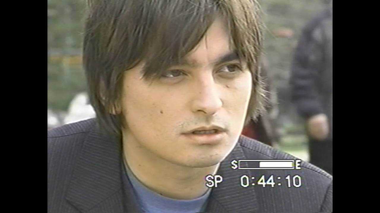 Mauricio Dur&aacute;n - Entrevista Vida, Obra y Aplausos 2003
