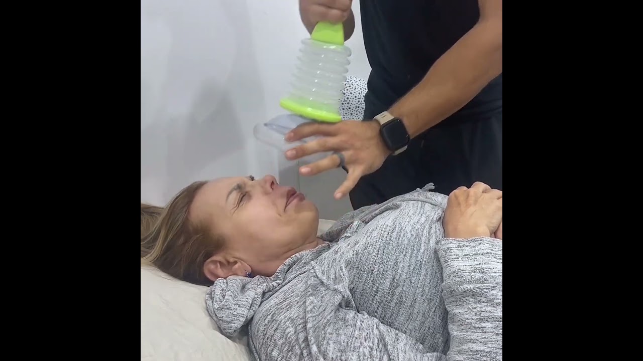 ArixMed Choking Rescue Device