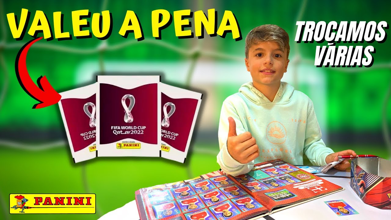 TROCA DE FIGURINHAS DA COPA  🎴🎴🎴COMPLETAMOS V&Aacute;RIAS SELE&Ccedil;&Otilde;ES 👍👍👍 VALEU A PENA