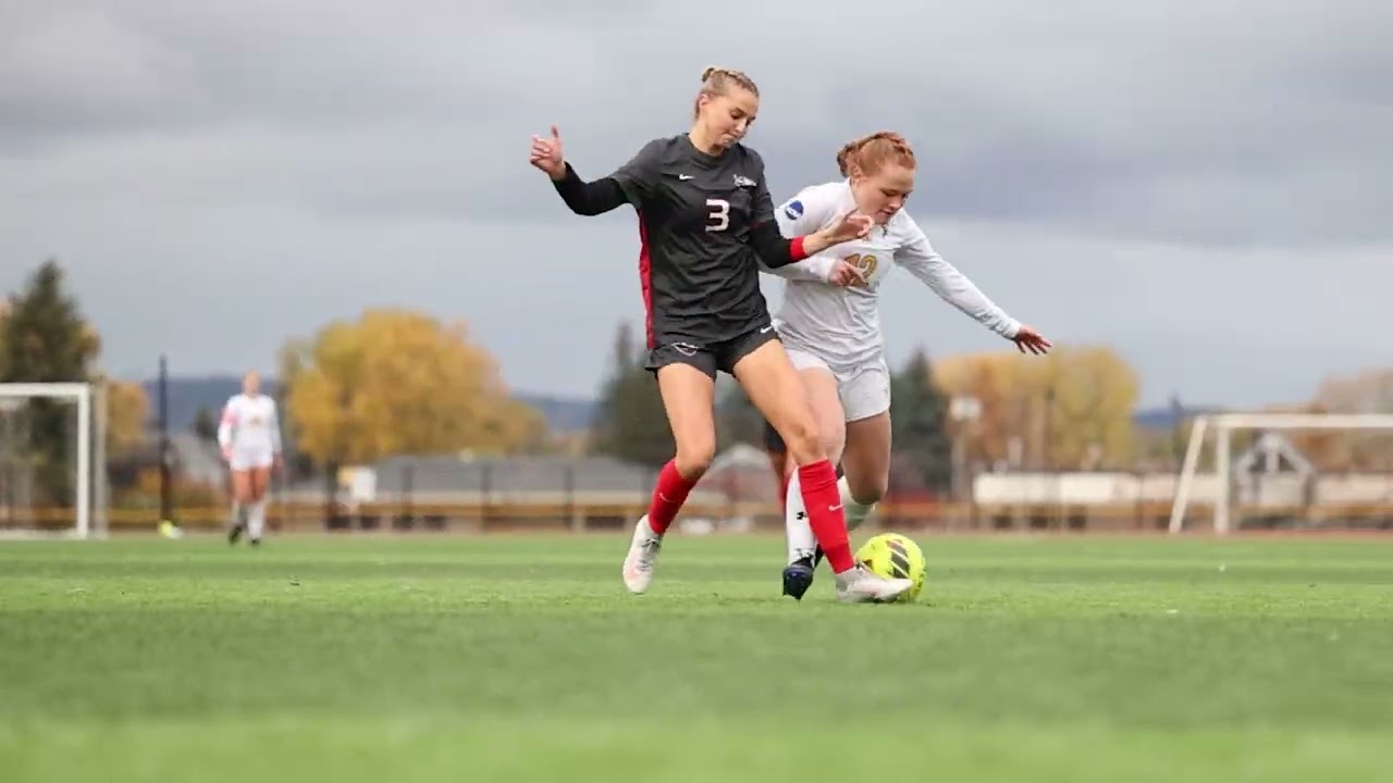 2025 UW-Superior Women's Soccer UMAC Championship Promo Video
