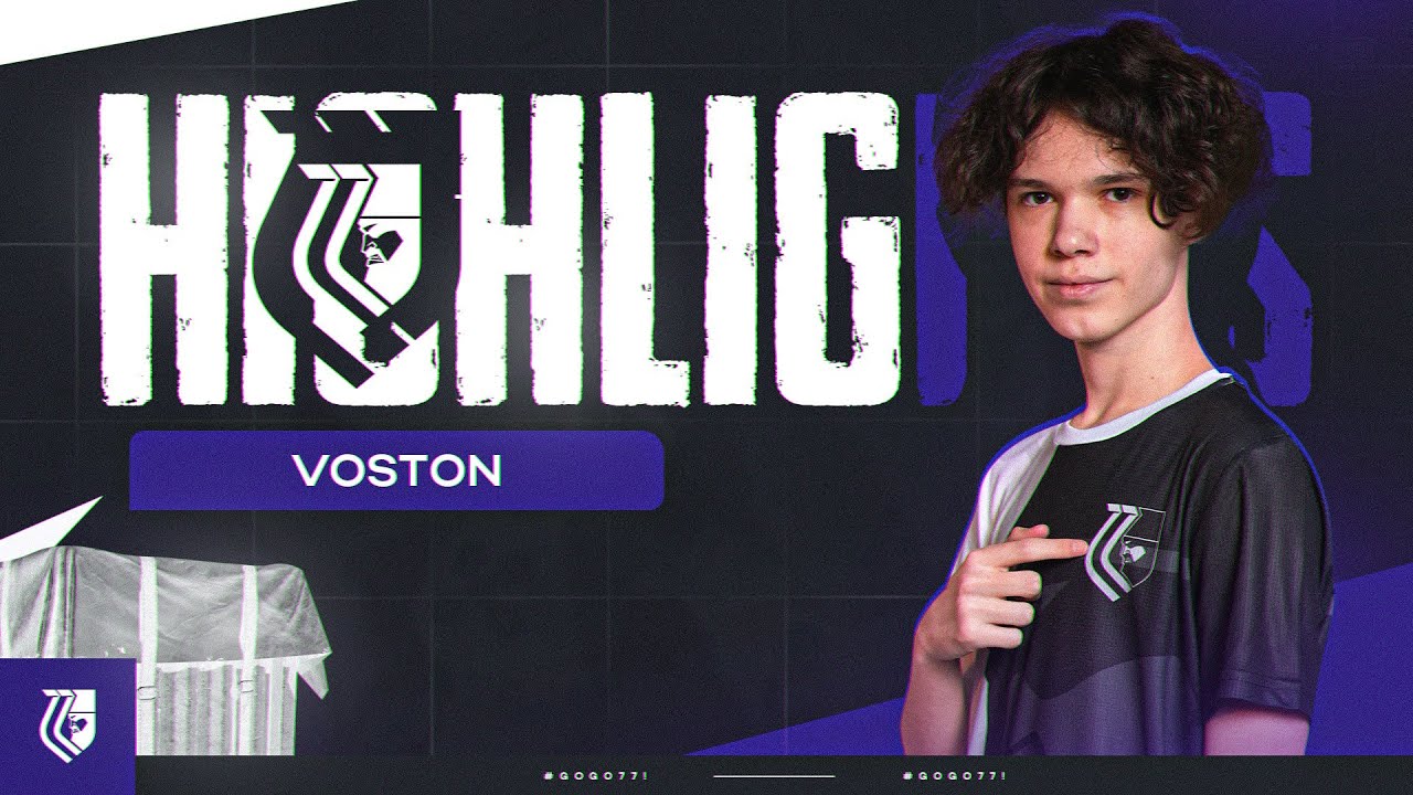 HIGHLIGHTS VOSTON | DGSTN77