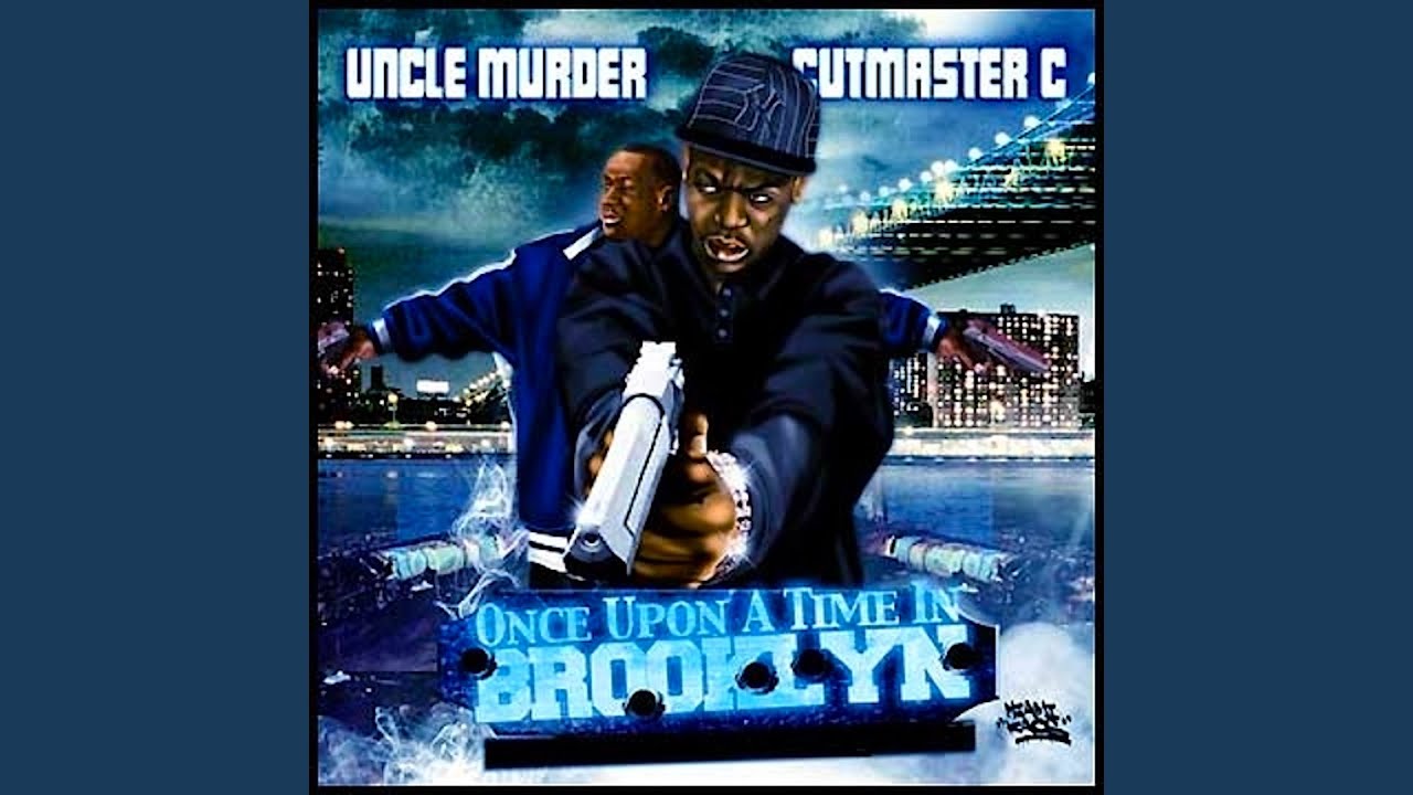 Got Yaself a Gun Freestyle