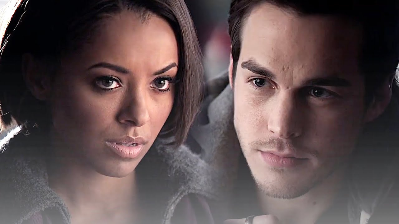 bonnie & kai || atomic.