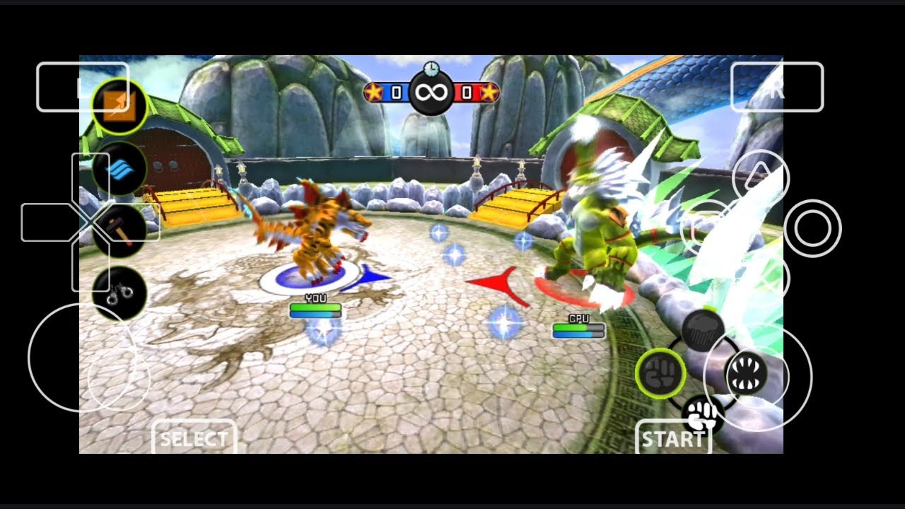 How To Play Invizimals Alliance on Android 2024