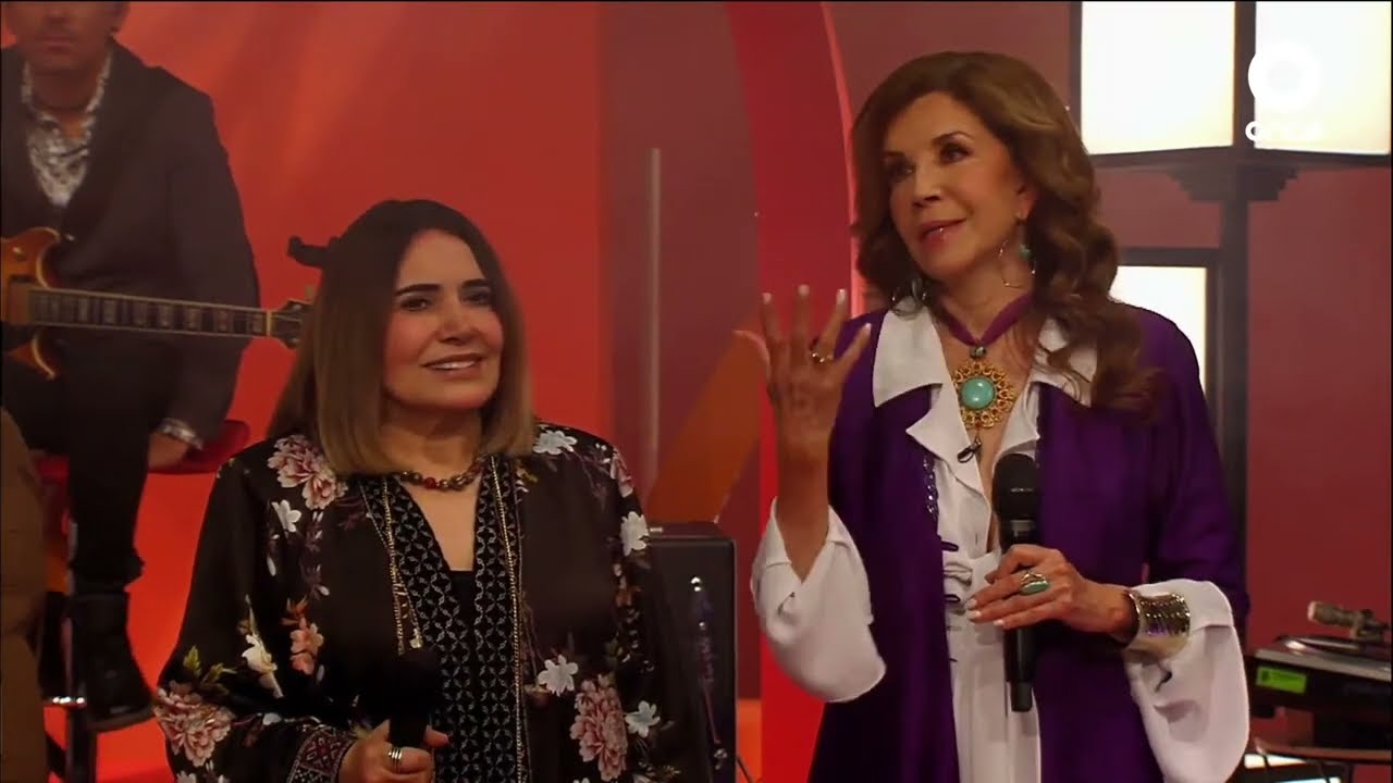 Ven acá... con Eugenia León y Pavel Granados - La Trova Latinoamericana (18/04/2023)