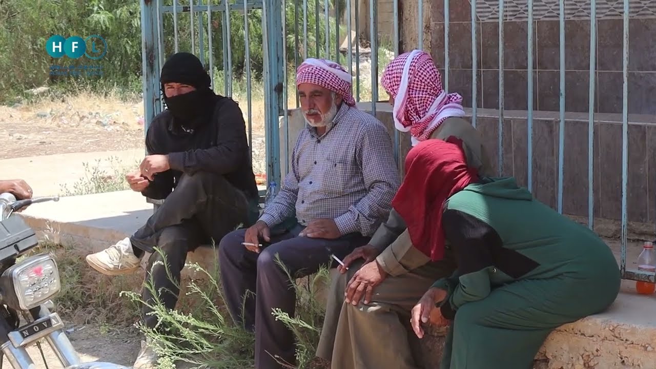ناجون من عشائر السويداء يتحدثون عن حجم الانتهاكات التي تعرضوا لها من قبل المجموعات المسلحة بالسويداء