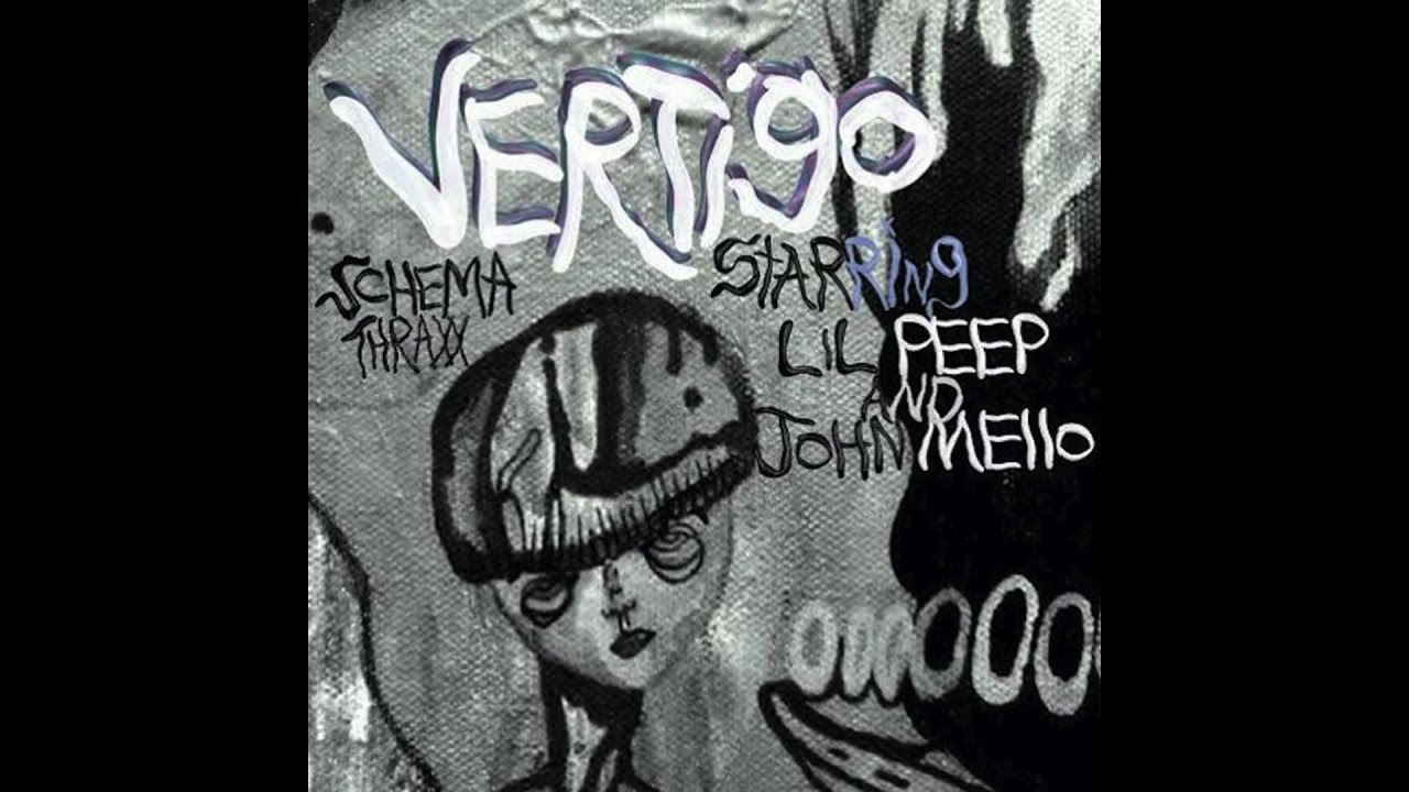 Lil Peep - Shiver (Official Audio)