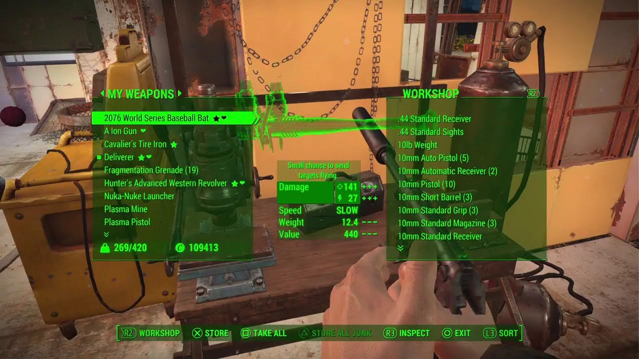 Fallout 4 livestream ⁉️ Part 8 , FIX YOUR GAME BUGTHESDA ‼️
