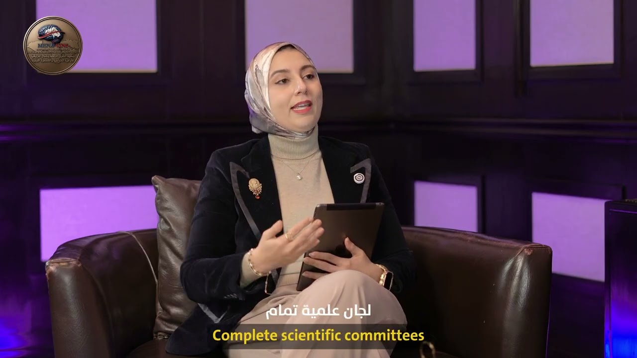 Dr Tamer Elserafie - MENA-VINS