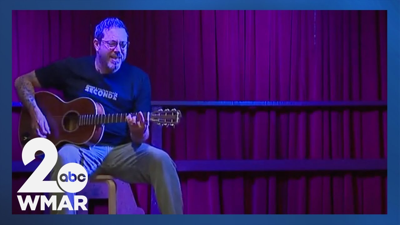Jimmie's Chicken Shack brings the jams to Naptown Music