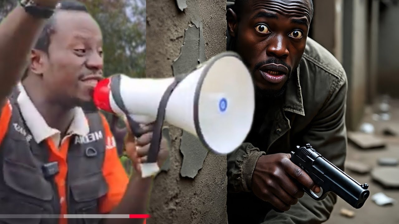 Omutemu!! Abbisa Emmundu Tumuguddeko E'mbaale 