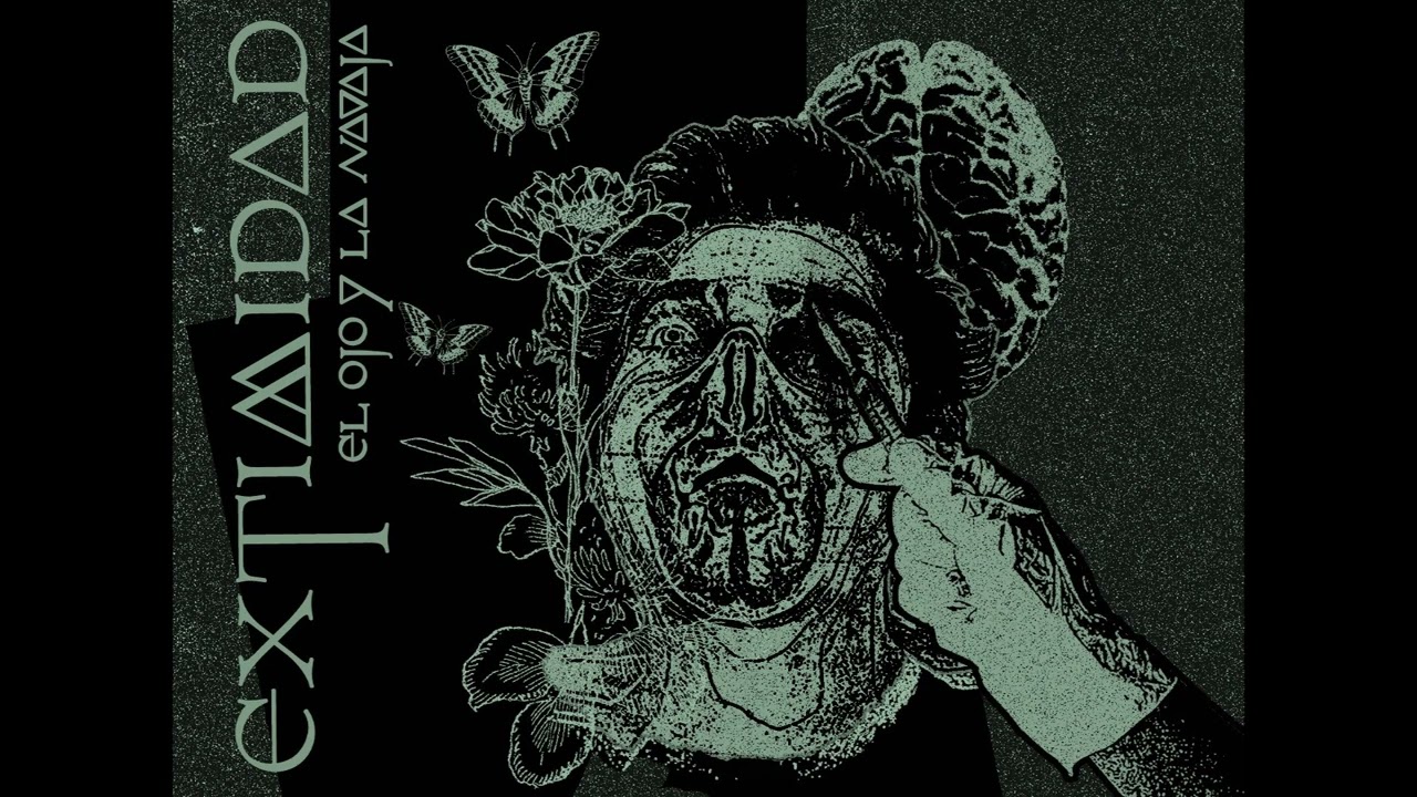El Ojo y La Navaja - Ominoso