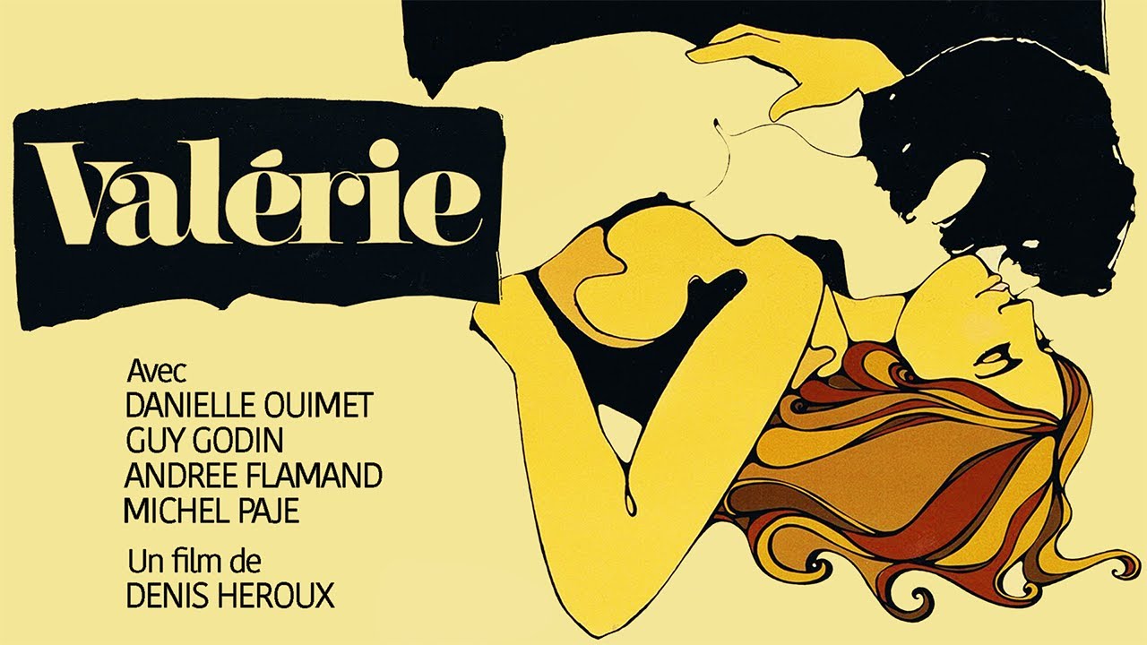 Valérie (1969) [Trailer | Bande Annonce]
