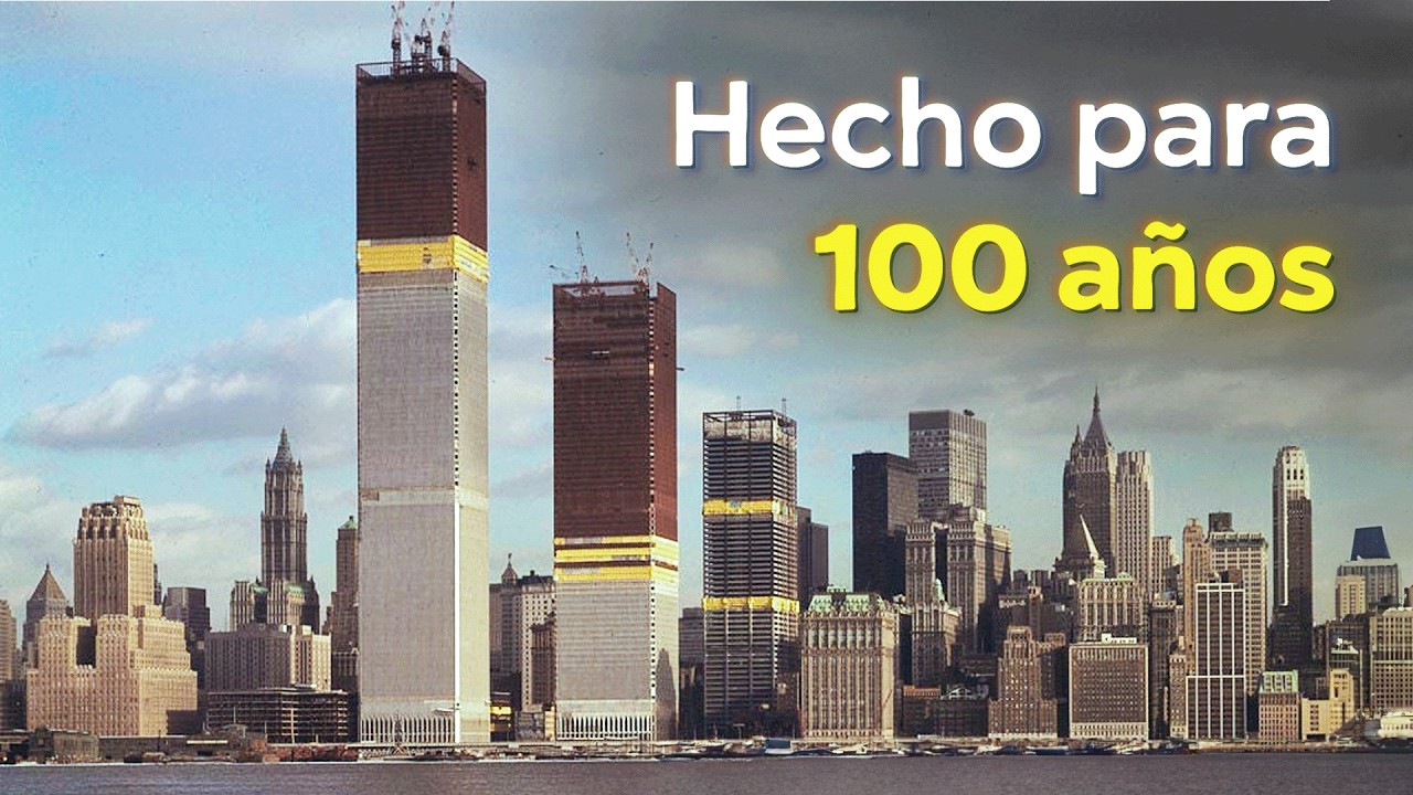 Los megaproyectos más grandes del siglo XX