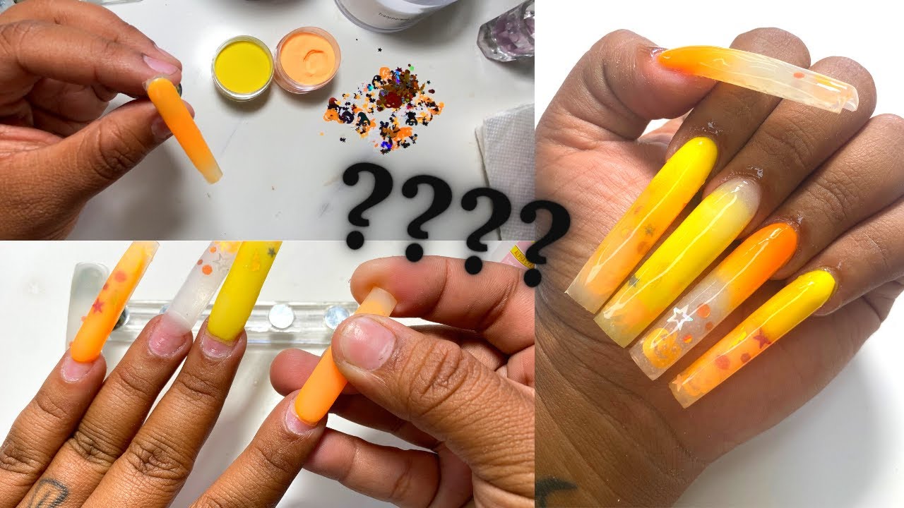 New Nail Hack ? Is It EASIER ?