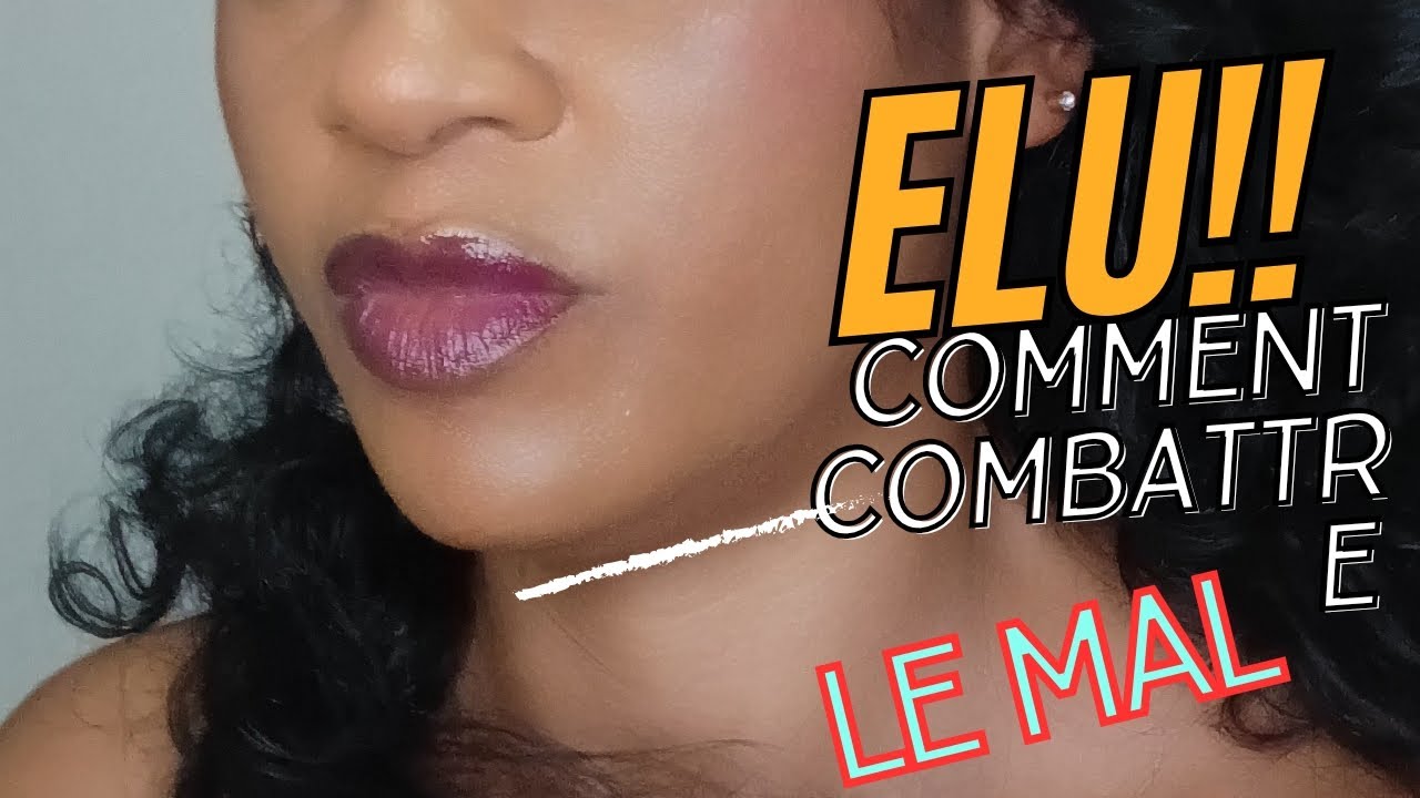 ❌❌❌ELU !!COMMENT COMBATTRE LES ÉNERGIES NÉGATIVES?? LE MAL?? TON CORPS LA PREUVE DE TON ESPRIT
