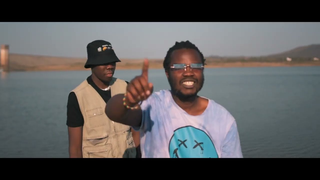 Manotry x Lester Matthews - Better Than Late Than Never (Official Music Video)