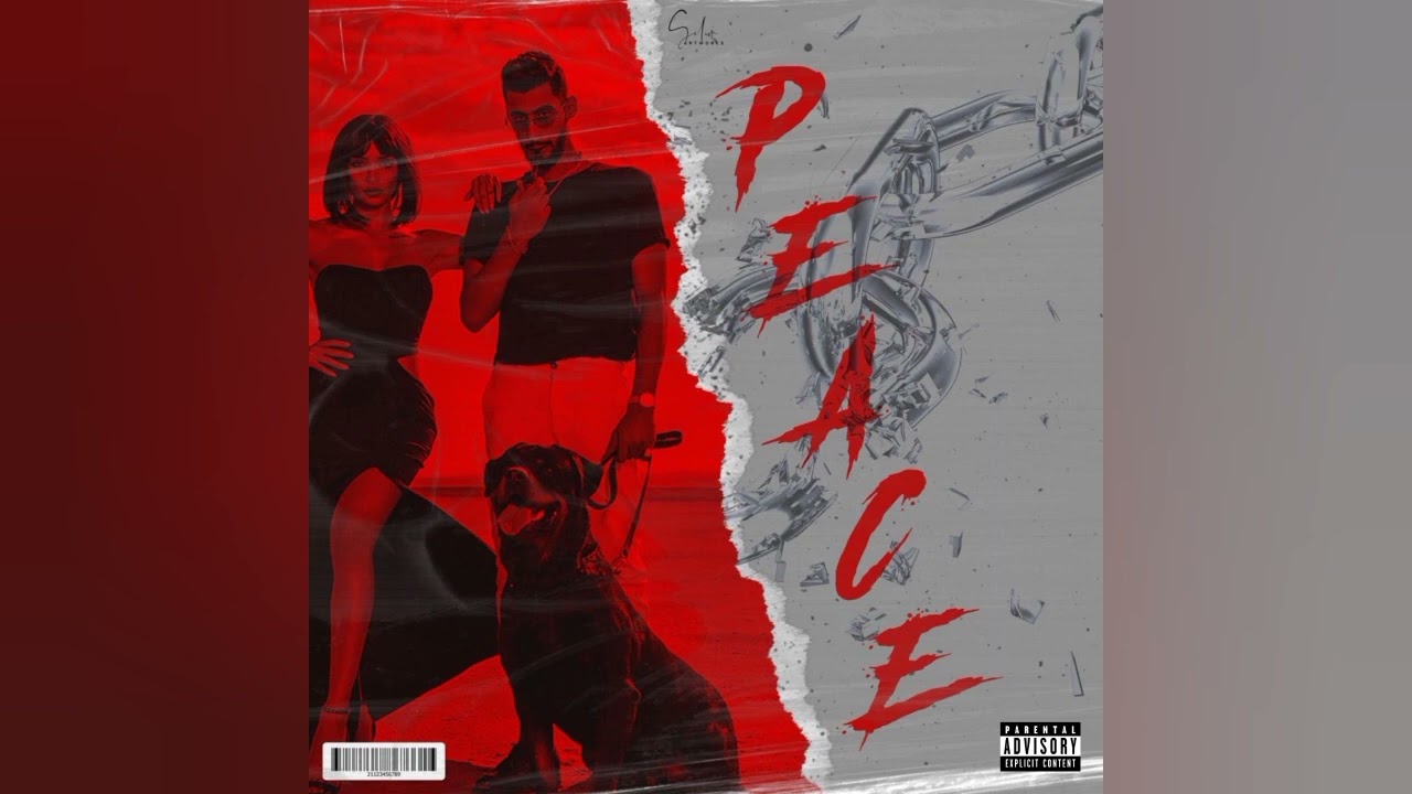 A.L.A - Peace