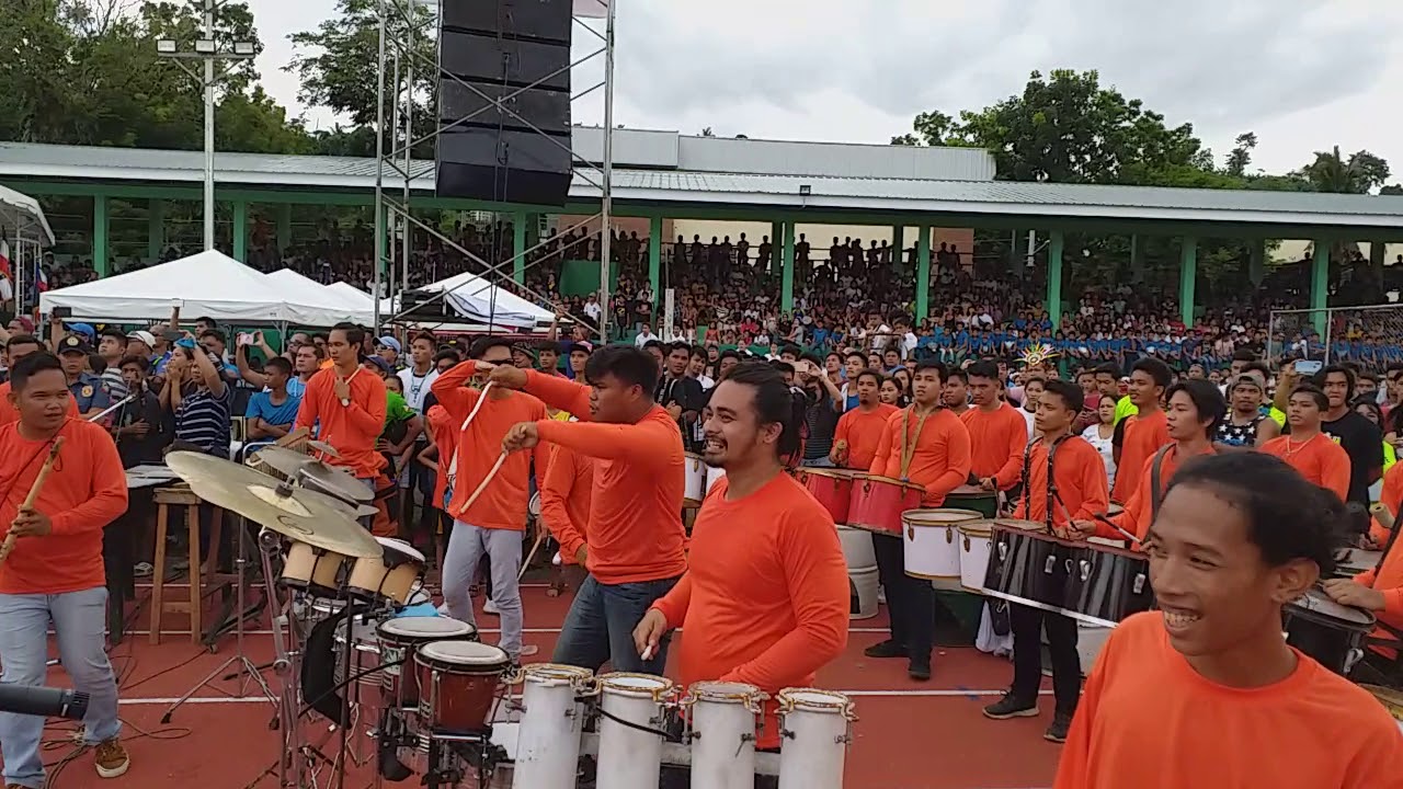 Tulo-Usa Festival - Remo Tribe