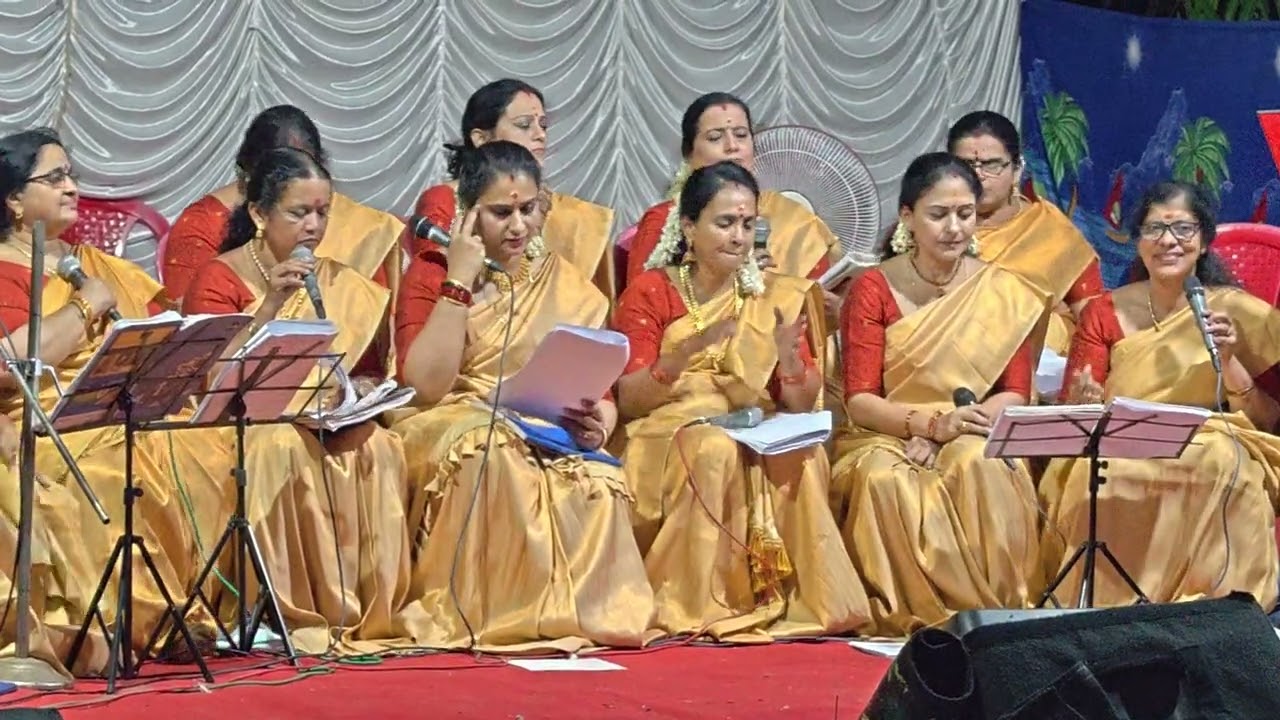 എല്ലാം ശിവമയം ശിവ ശക്തിമയം... രാധിക സുരേഷ് & വാനമ്പാടി ടീം 