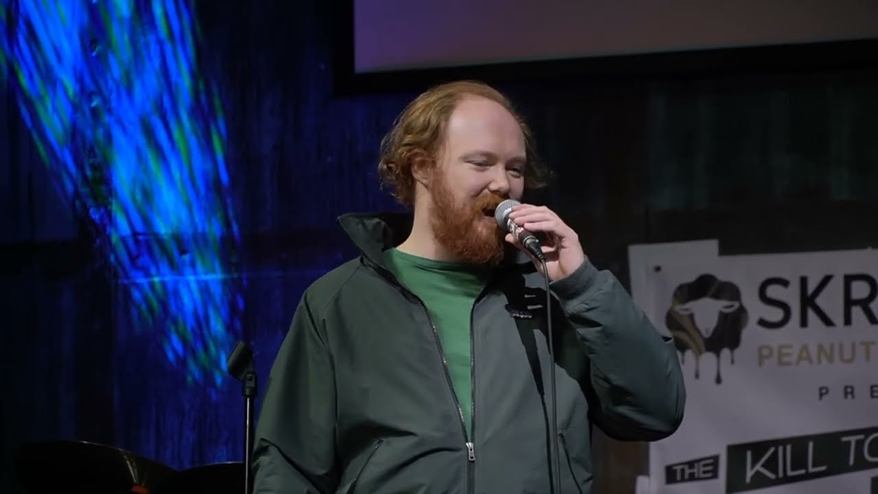 William Montgomery: Kill Tony Appearances 151-160