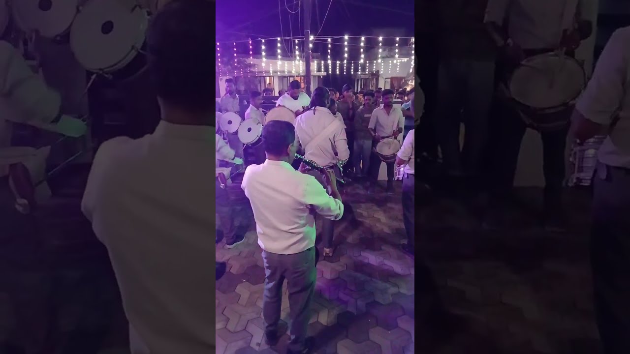 പഴഞ്ഞി  കോട്ടോൽ ഫെസ്റ്റ്   🔥 പുലരേ...  പൂ ങ്കൊടിയിൽ  # band set   #trending # Subscribe   ❤️❤️