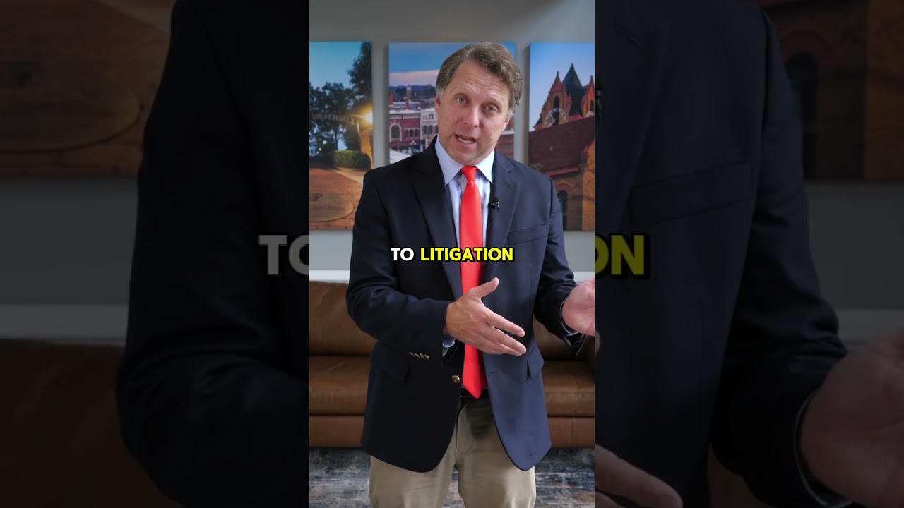 The Timeline of a Personal Injury Case