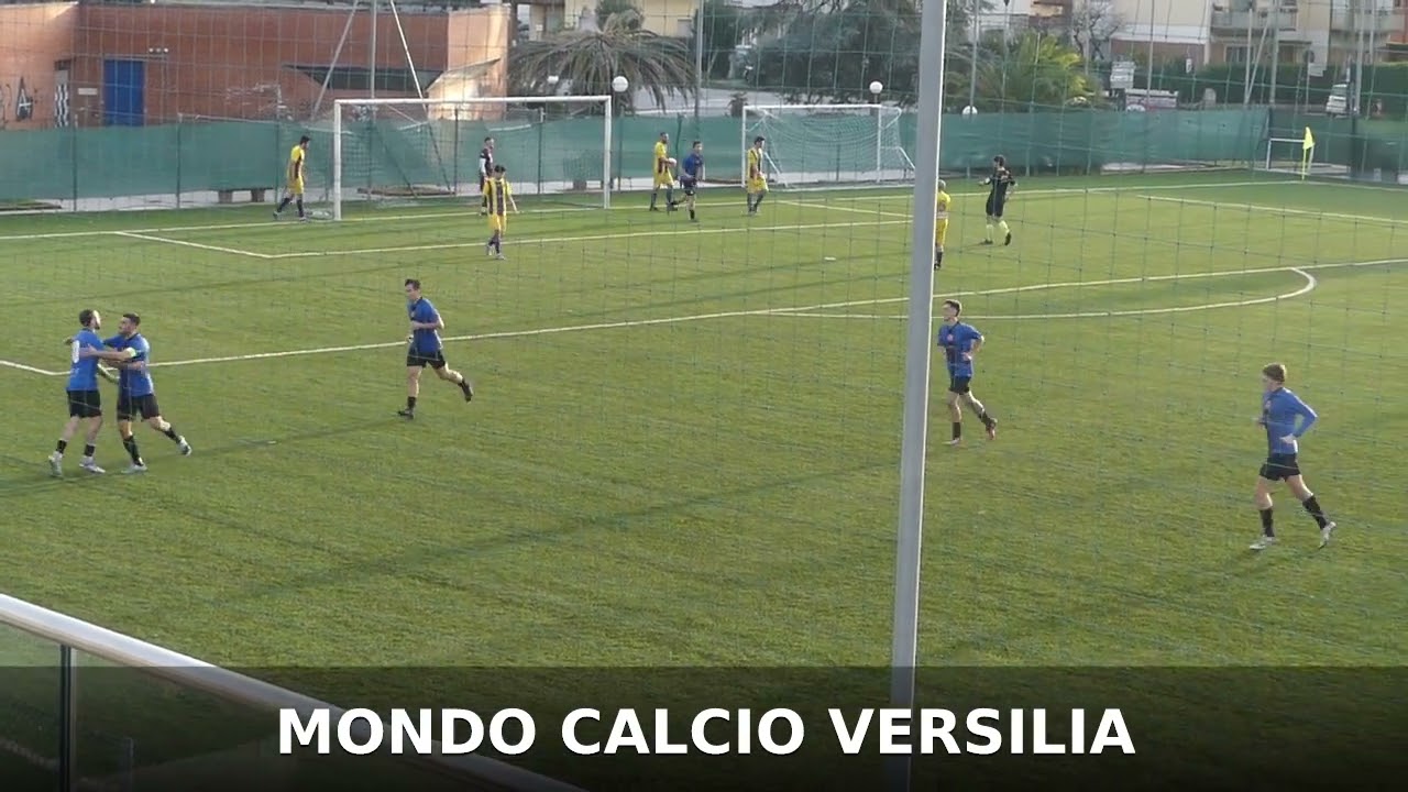 TORRELAGHESE-MIGLIARINO VECCHIANO 3-1