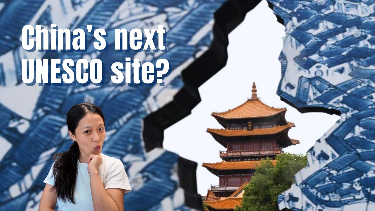 China's Factory Town Turned Pottery Retreat: Jingdezhen | This is China?! Ep. 2