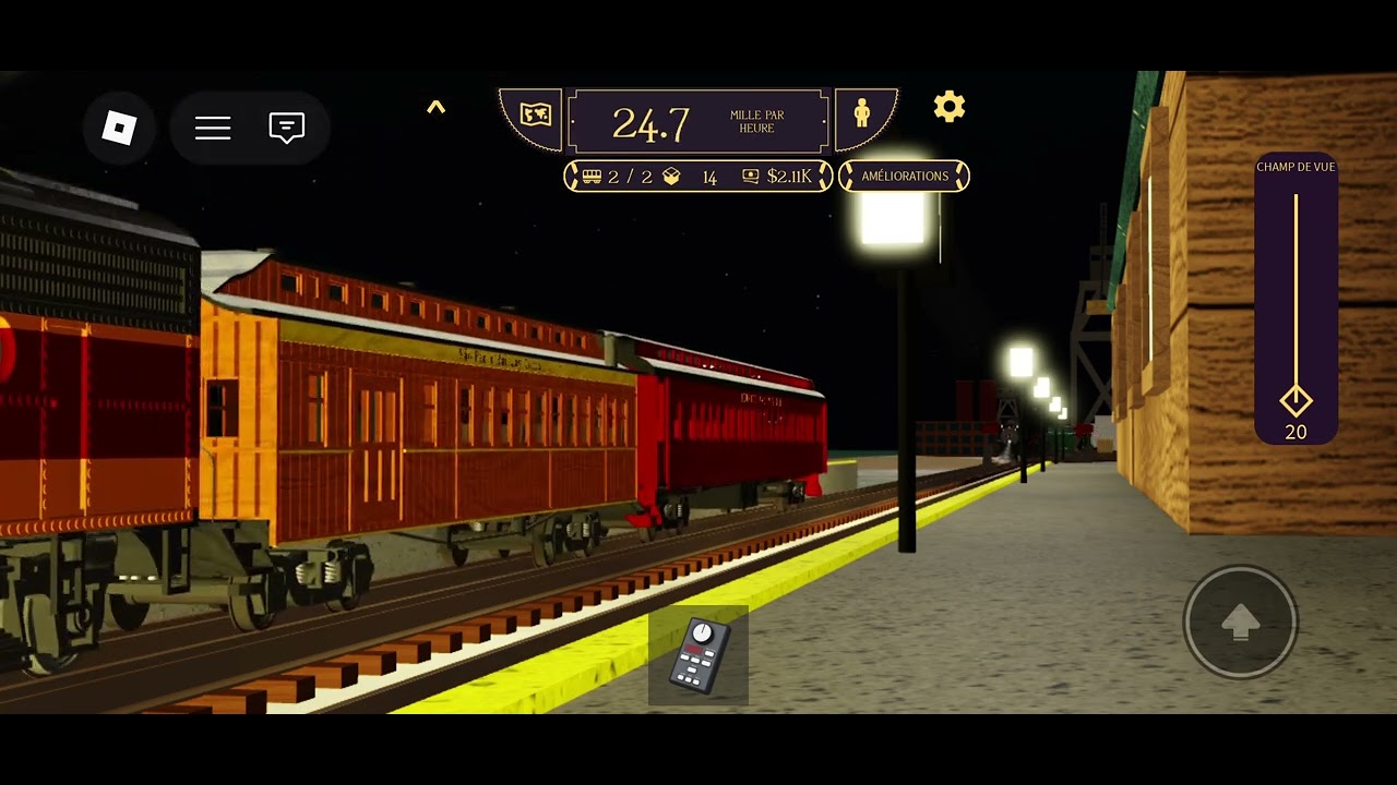 43637 Train 
