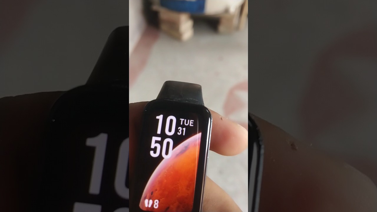 Upcoming Apple 🍎 iband  #smartwatch #shorts