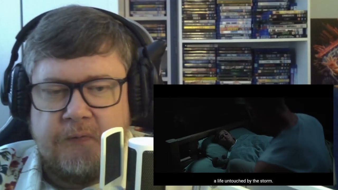 Avengers: Doomsday Thor 4k Trailer Reaction #reactionvideo #trailerreaction #avengersdoomsday