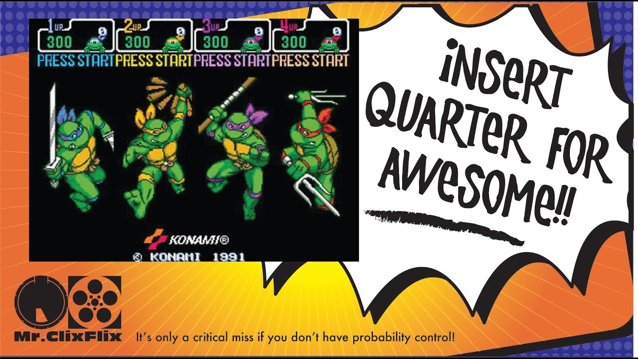 Heroclix Unboxing | Teenage Mutant Ninja Turtles Unplugged