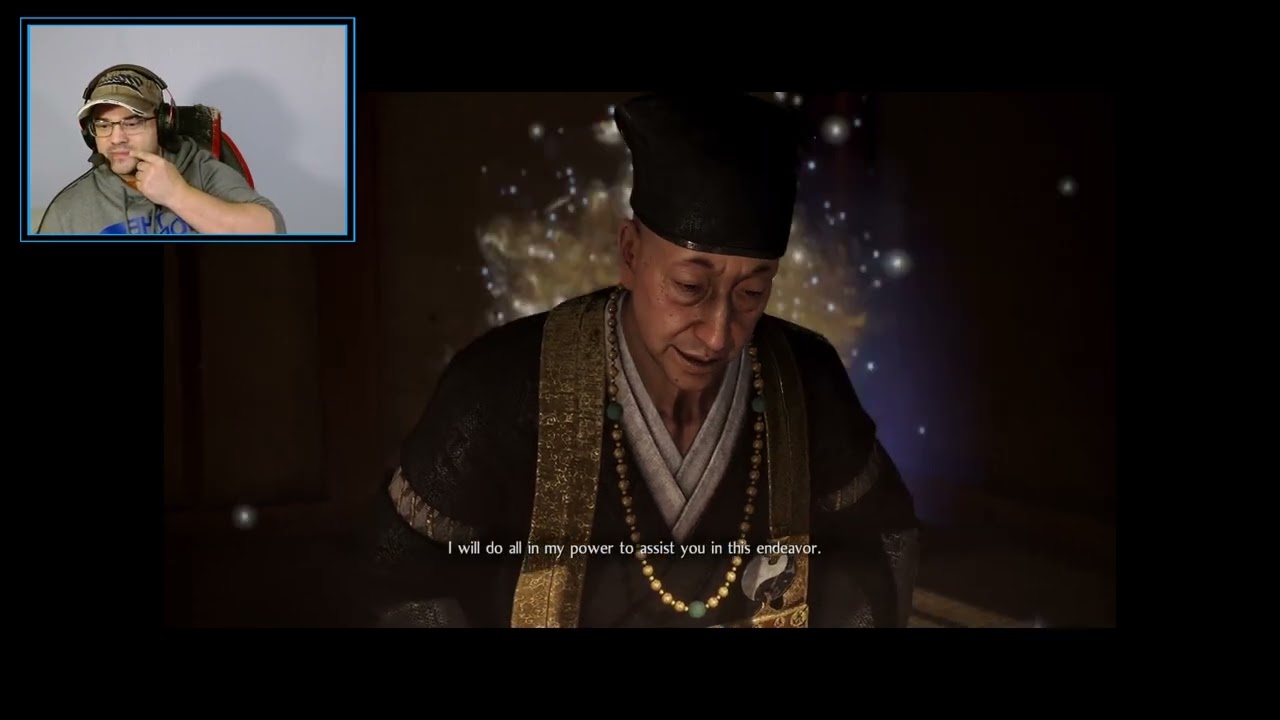 Nioh 2 | Unedited Full Playthrough | Stream 7
