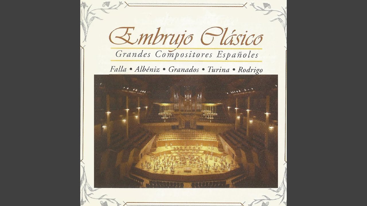 Diez Melodías Vascas: VI. Amorosa