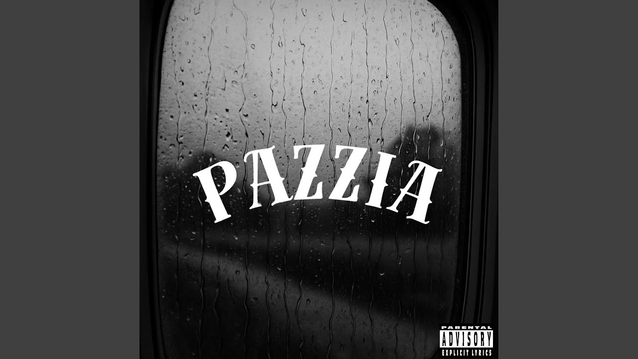 PAZZIA
