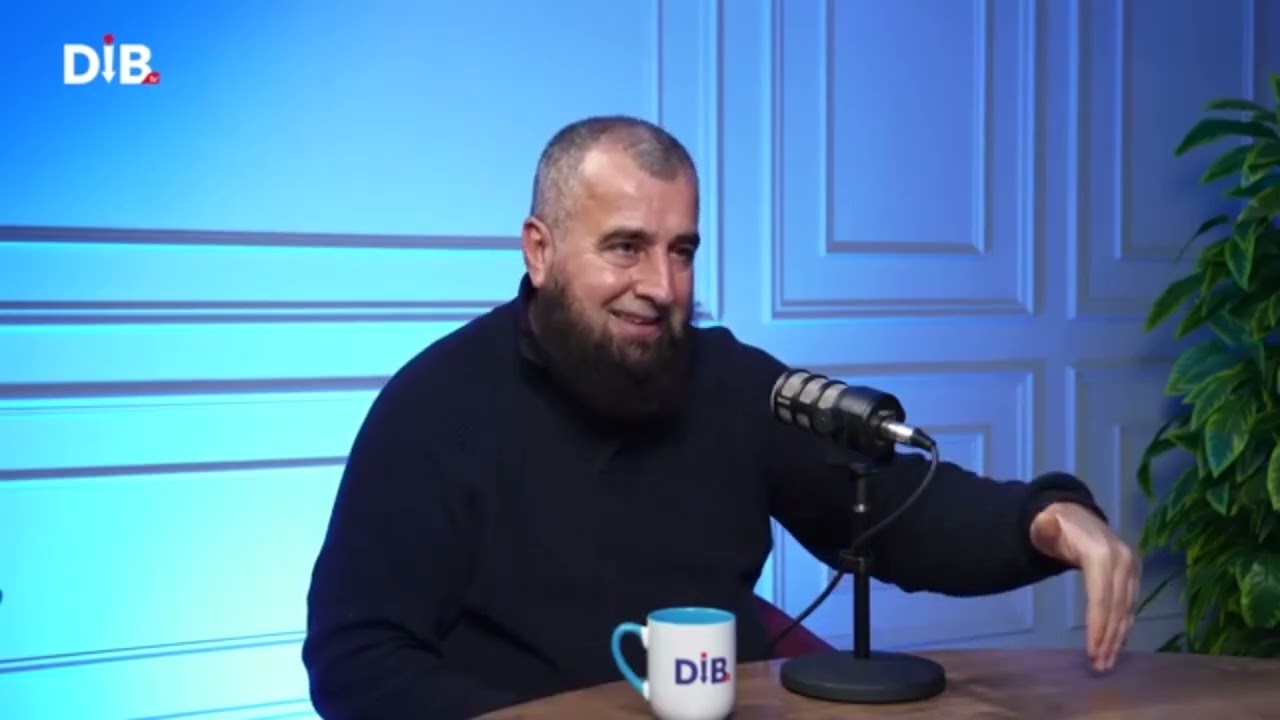 Terrorçular Gənc Sələfiləri Belə Yoldan Çıxarır | Şeyx Qamət Süleyman