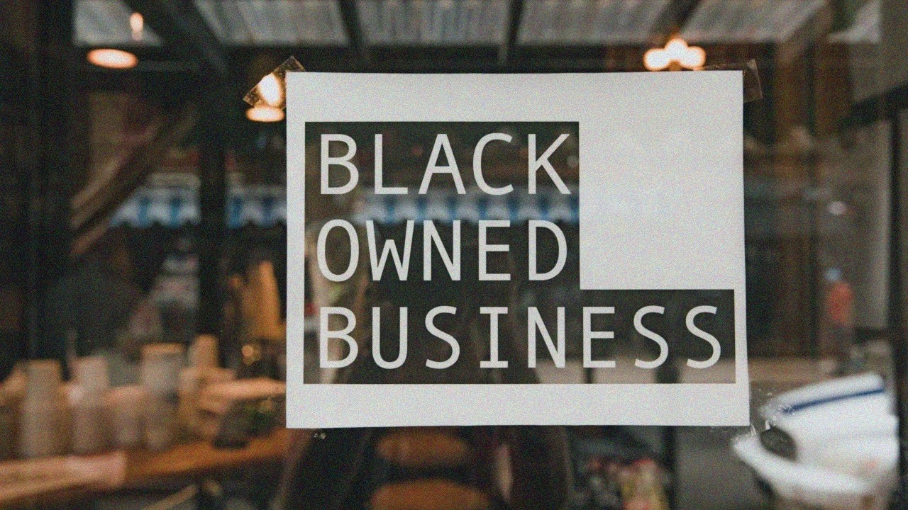 Supporting Black Businesses Has Its Limits