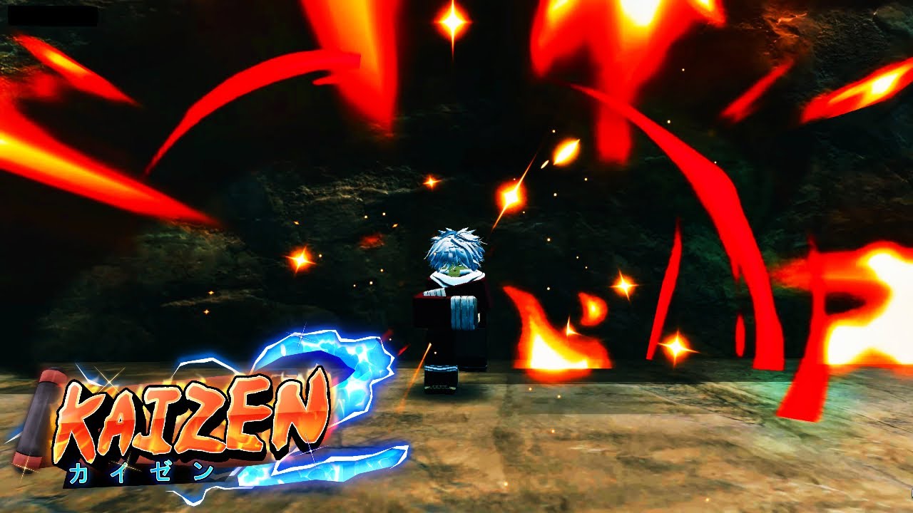 The Red Reaper of Kaizen 2 | Polar Sarutobi