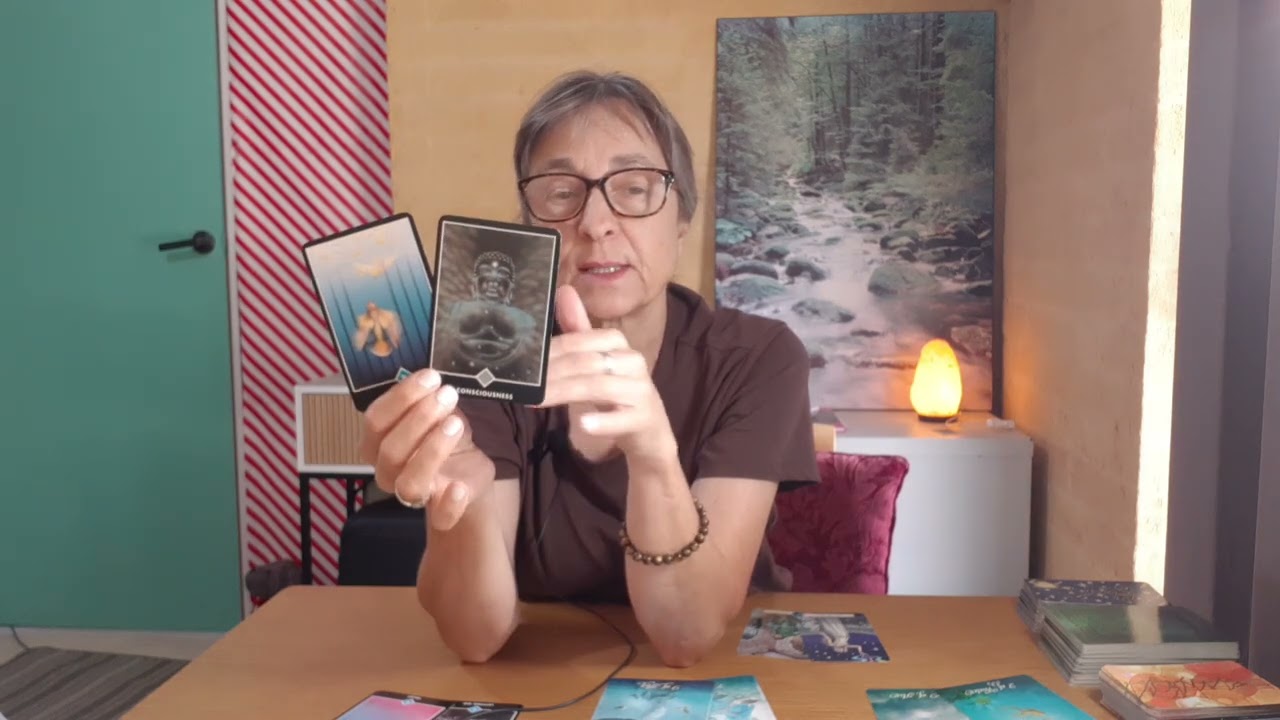 CAPRICORN READING for 28 Feb - 8 March 2026