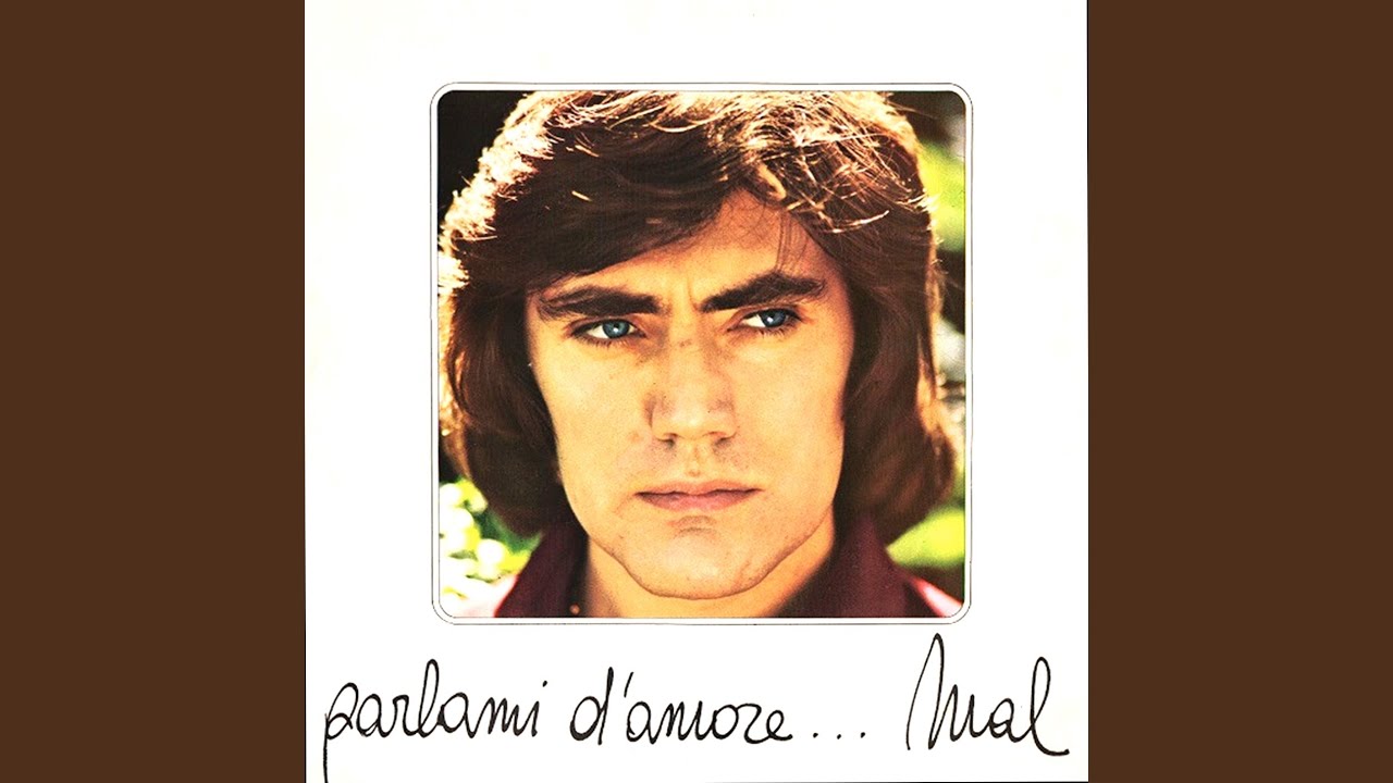 Parlami D'Amore Mariù