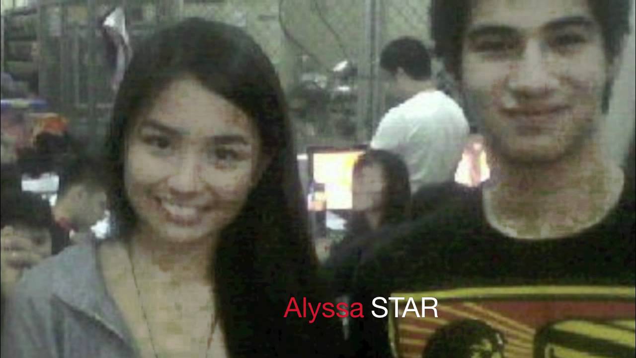 Kathryn and Albie--Pangarap Lang Kita [KathBie] Teaser
