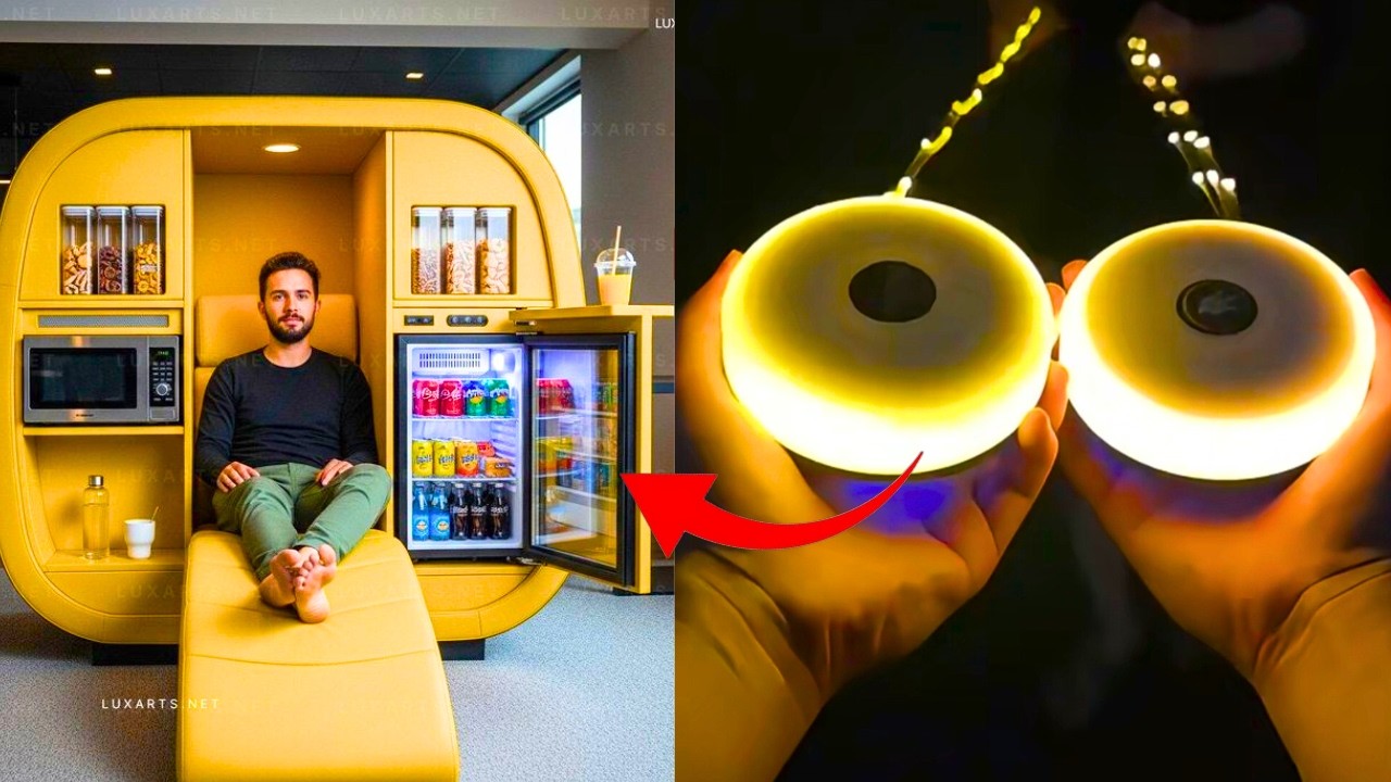 TOP 100 Productos DE ALTO IMPACTO Para Tu HOGAR Que Te DEJARÁN SIN PALABRAS