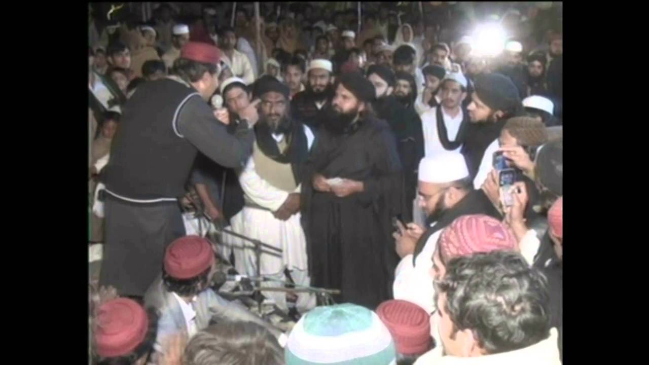 MEIN NAYAZ MAND HOUN TERA PART 06 OF 09