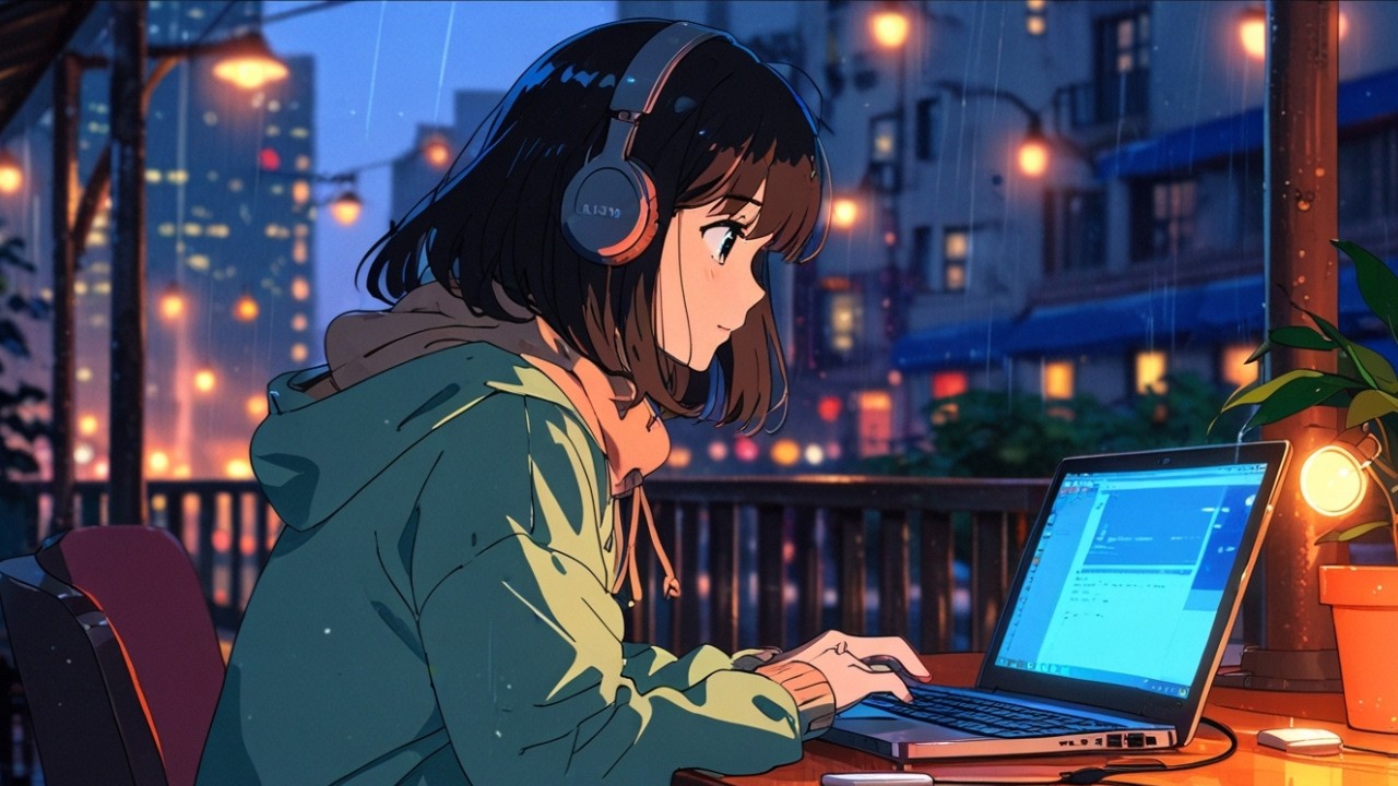 Study Music Lofi 📚 Hip Hop Beats to Study/Relax to