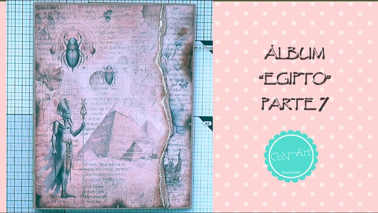Tutorial Álbum 