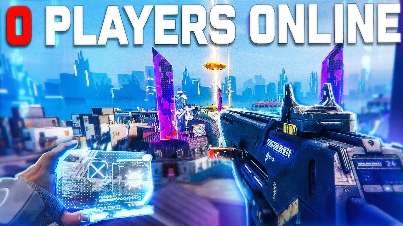 DEAD Battle Royale Games That Should Come Back!