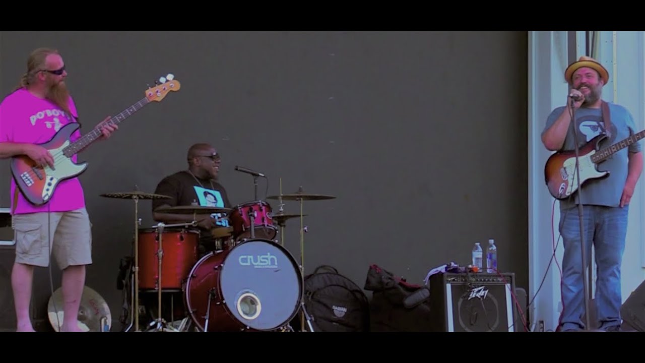 Kilborn Alley Blues Band AIRPLANE BLUES/CHANGE MY WAYS/NATURAL SMILE 6/13/21 Hessel Park links below