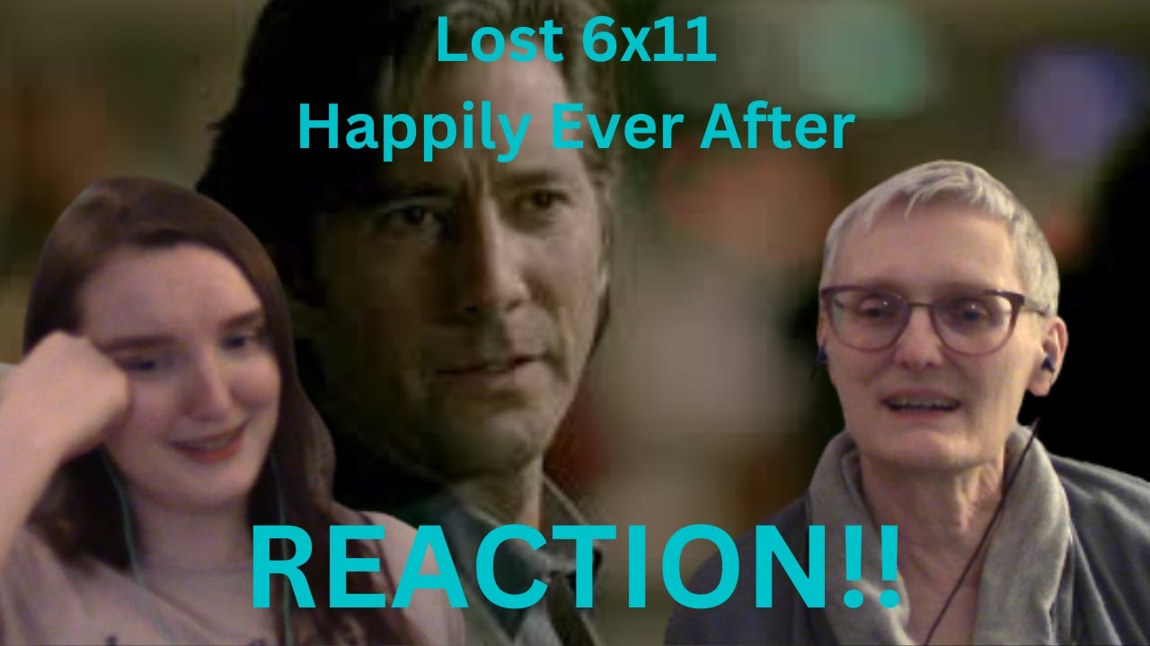 Lost Season 6 Episode 11 