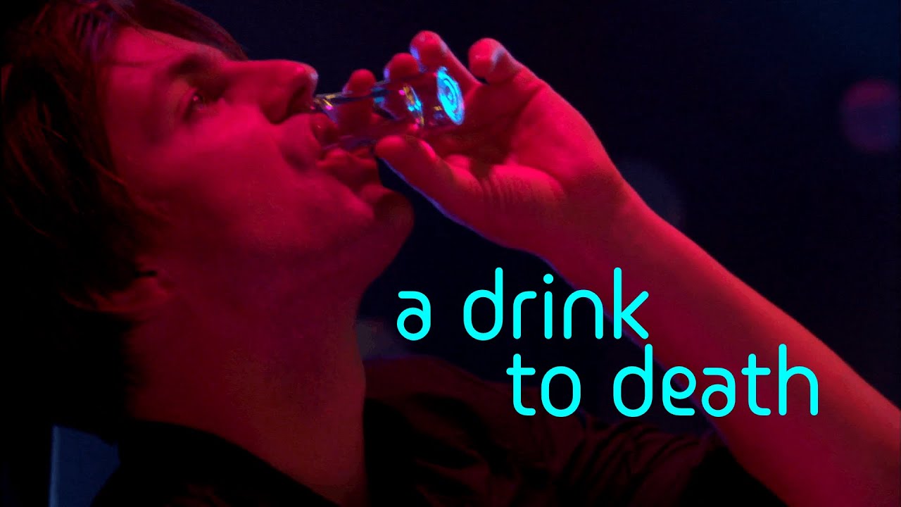 Brian & Justin | A Drink to Death | Queer as Folk